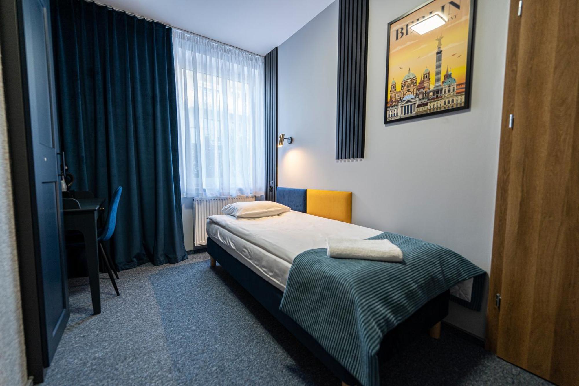 Elegant Apartments Poznan Ngoại thất bức ảnh