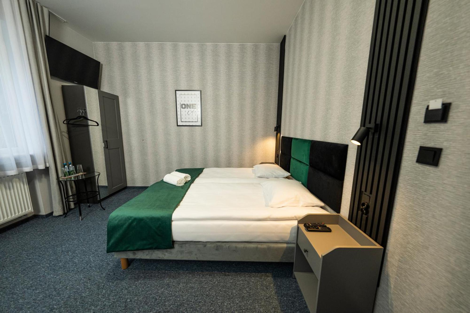 Elegant Apartments Poznan Ngoại thất bức ảnh