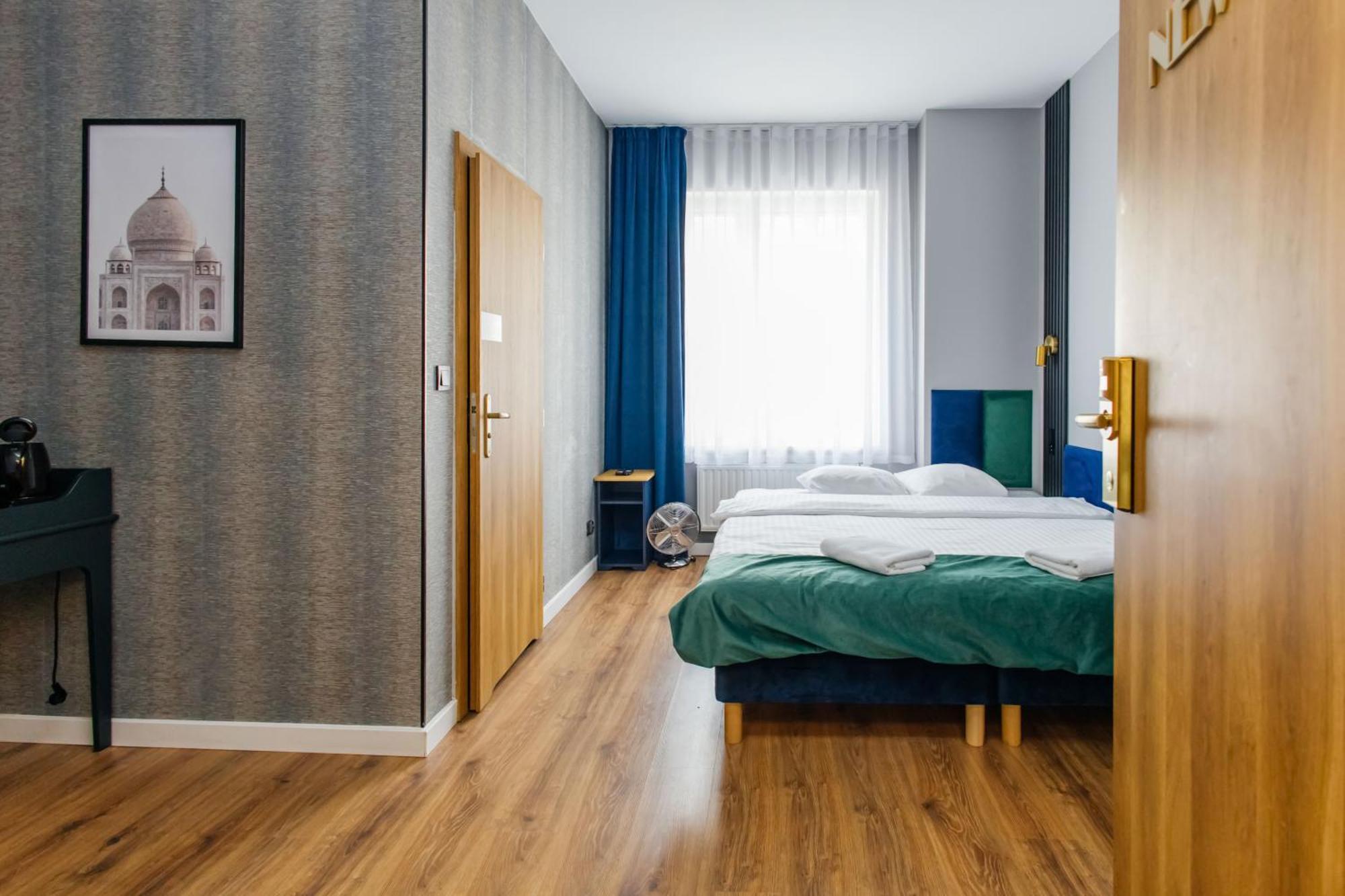 Elegant Apartments Poznan Ngoại thất bức ảnh