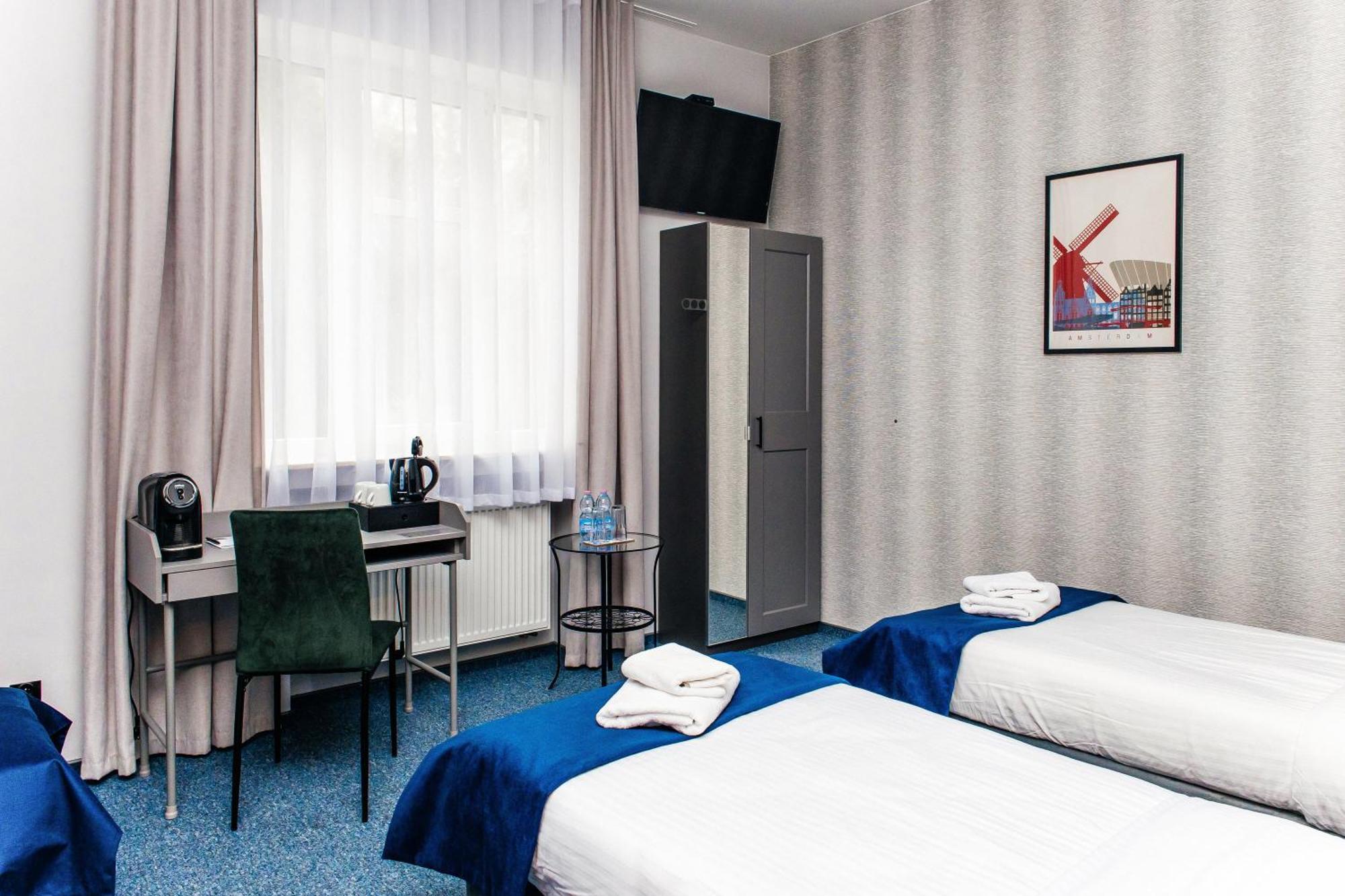 Elegant Apartments Poznan Ngoại thất bức ảnh