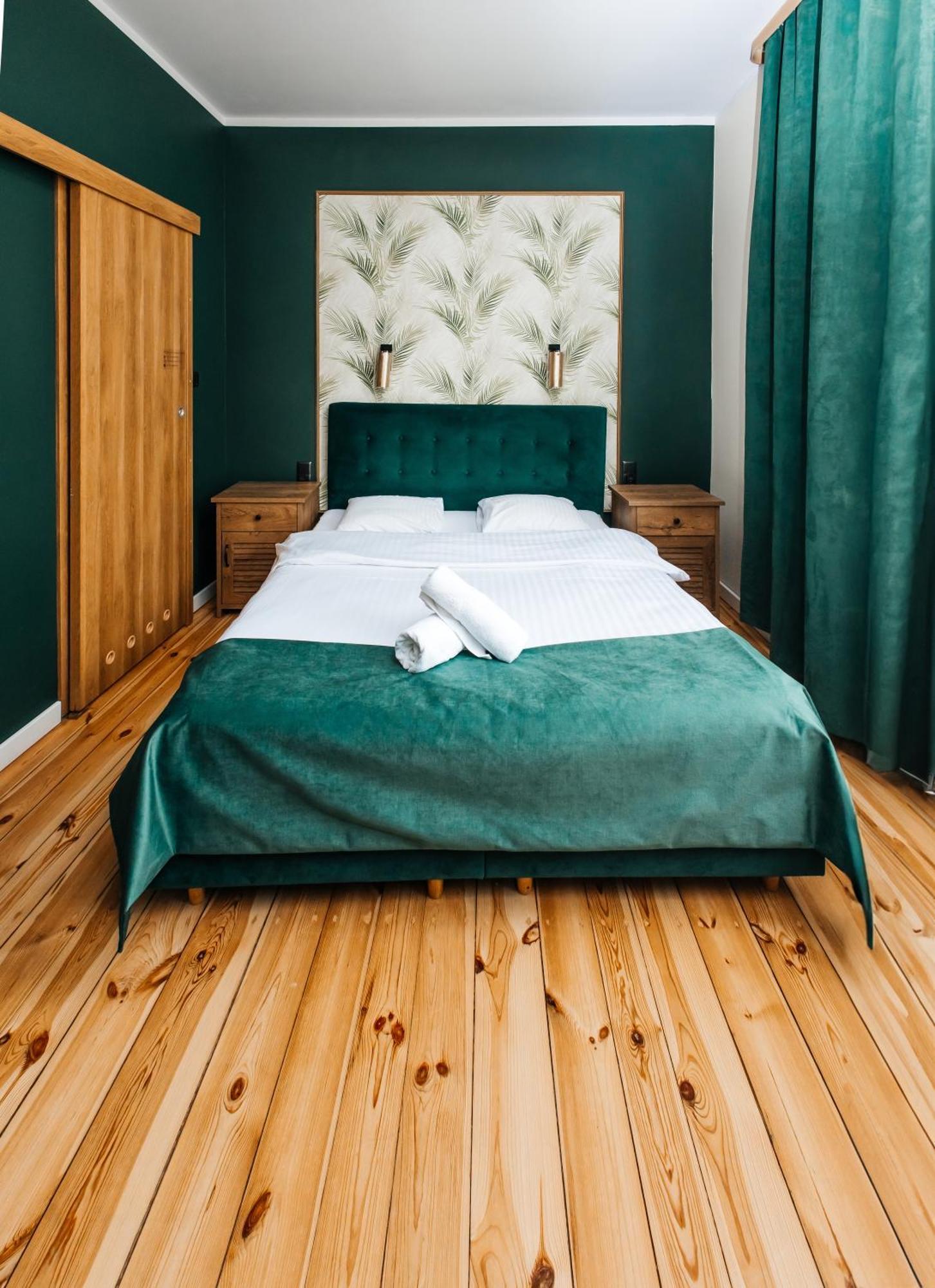 Elegant Apartments Poznan Ngoại thất bức ảnh