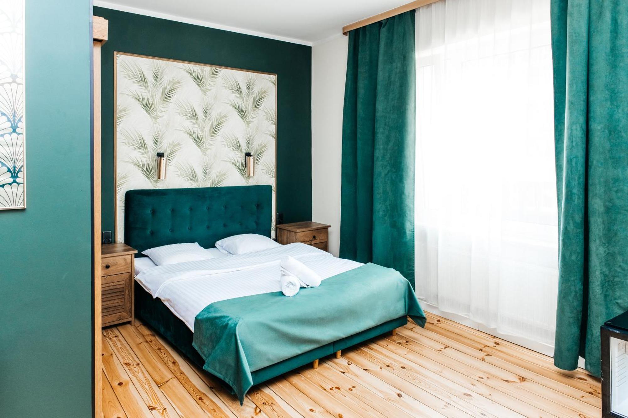 Elegant Apartments Poznan Ngoại thất bức ảnh