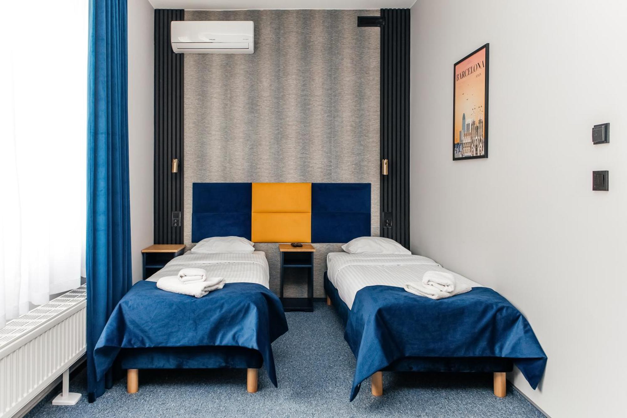 Elegant Apartments Poznan Ngoại thất bức ảnh