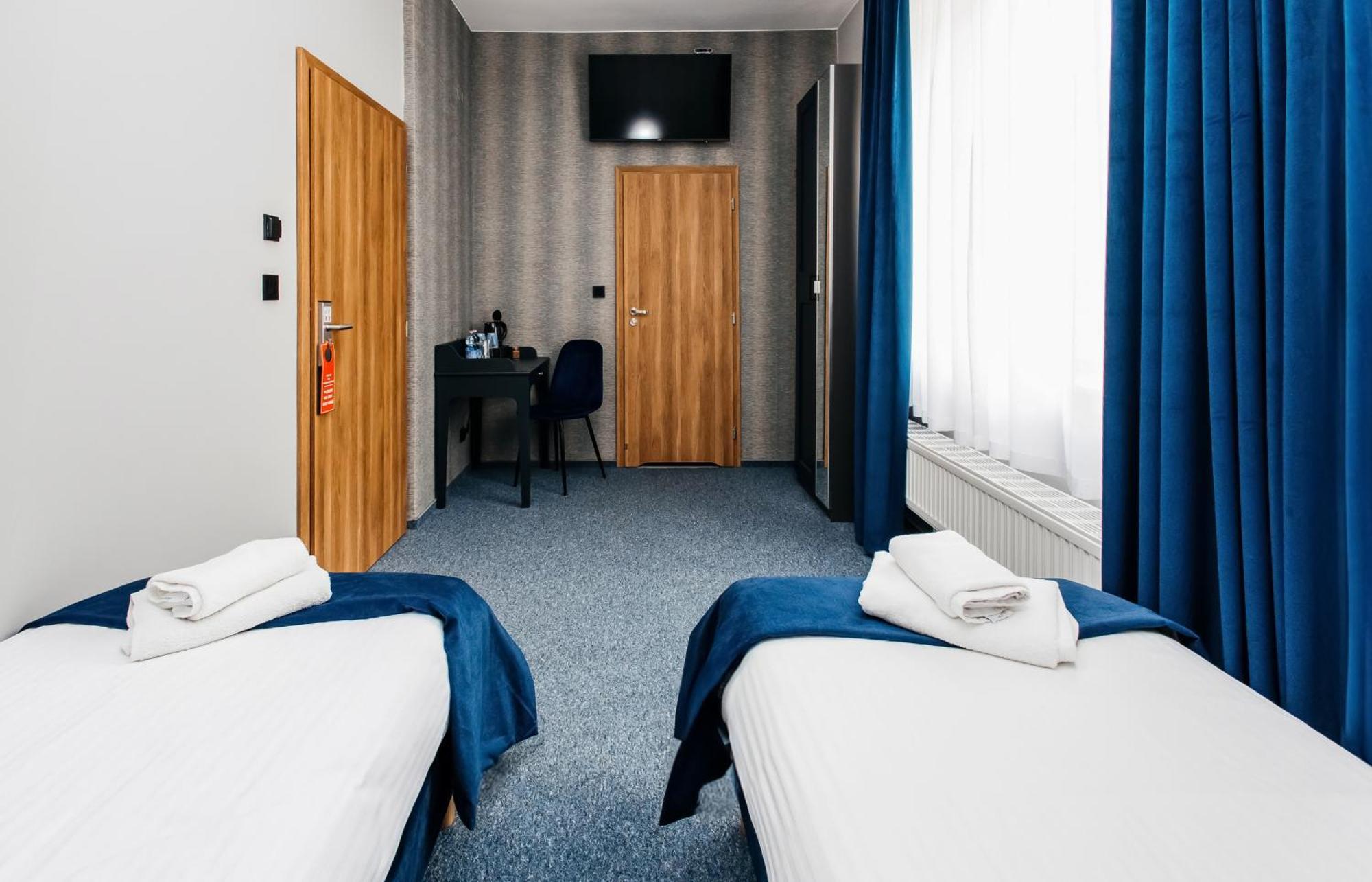 Elegant Apartments Poznan Ngoại thất bức ảnh