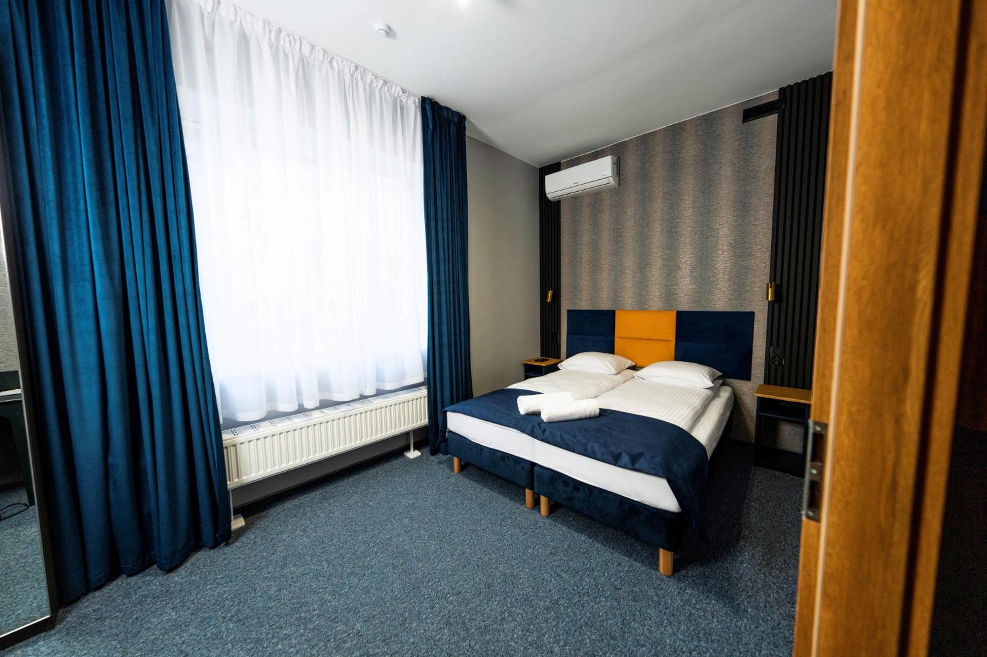 Elegant Apartments Poznan Ngoại thất bức ảnh
