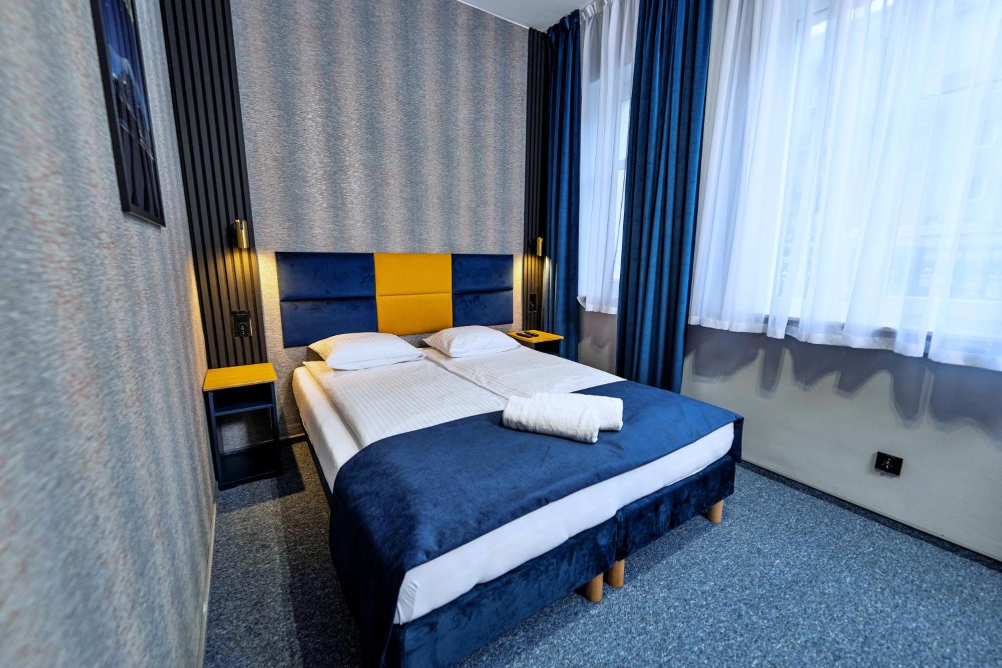 Elegant Apartments Poznan Ngoại thất bức ảnh