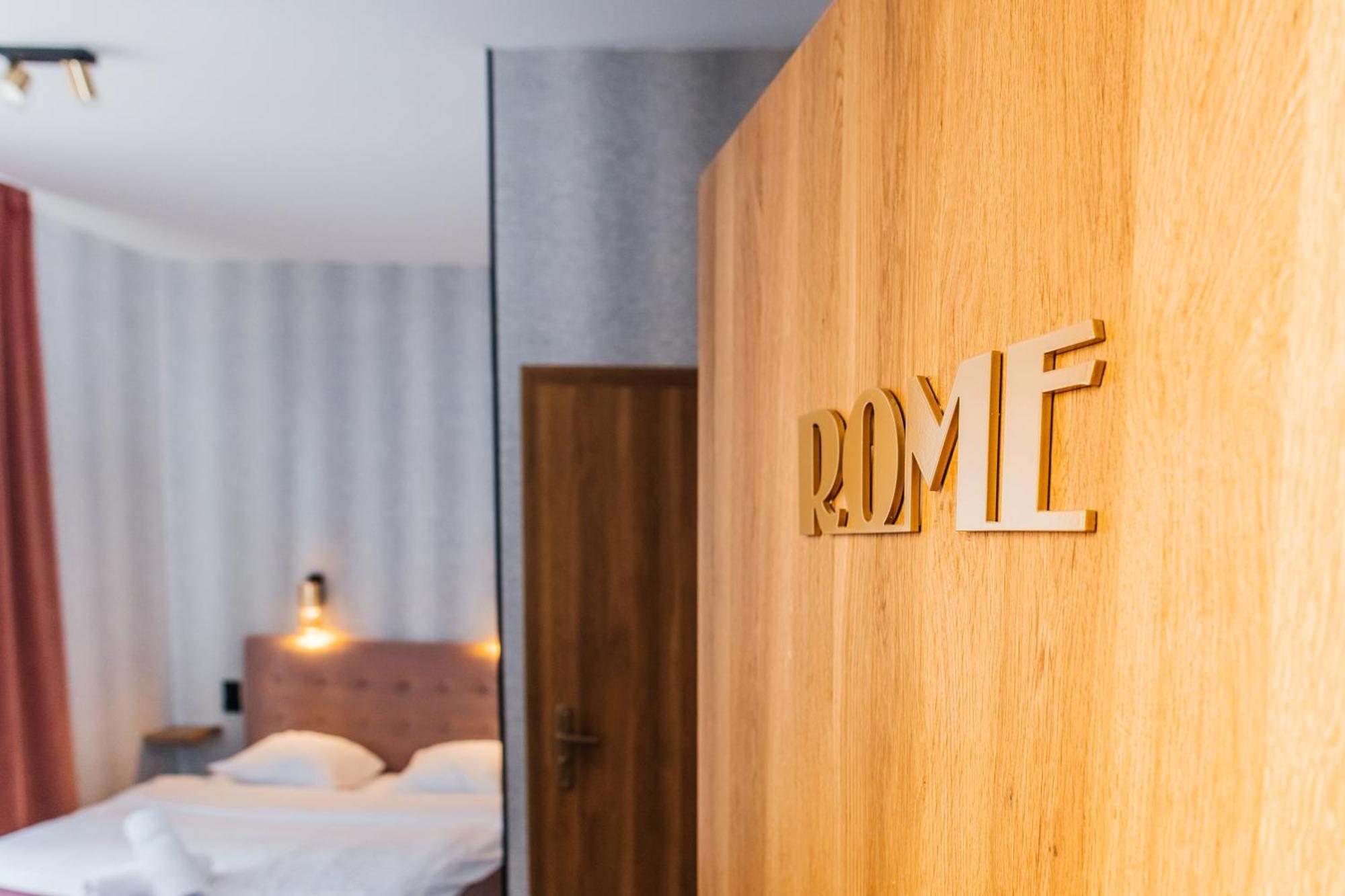 Elegant Apartments Poznan Ngoại thất bức ảnh