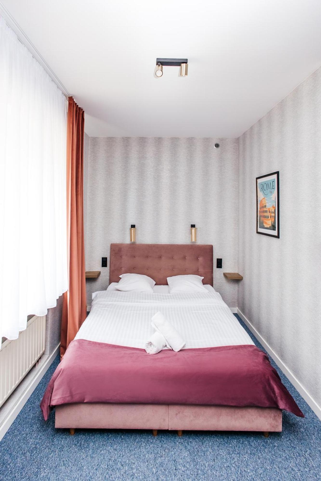 Elegant Apartments Poznan Ngoại thất bức ảnh