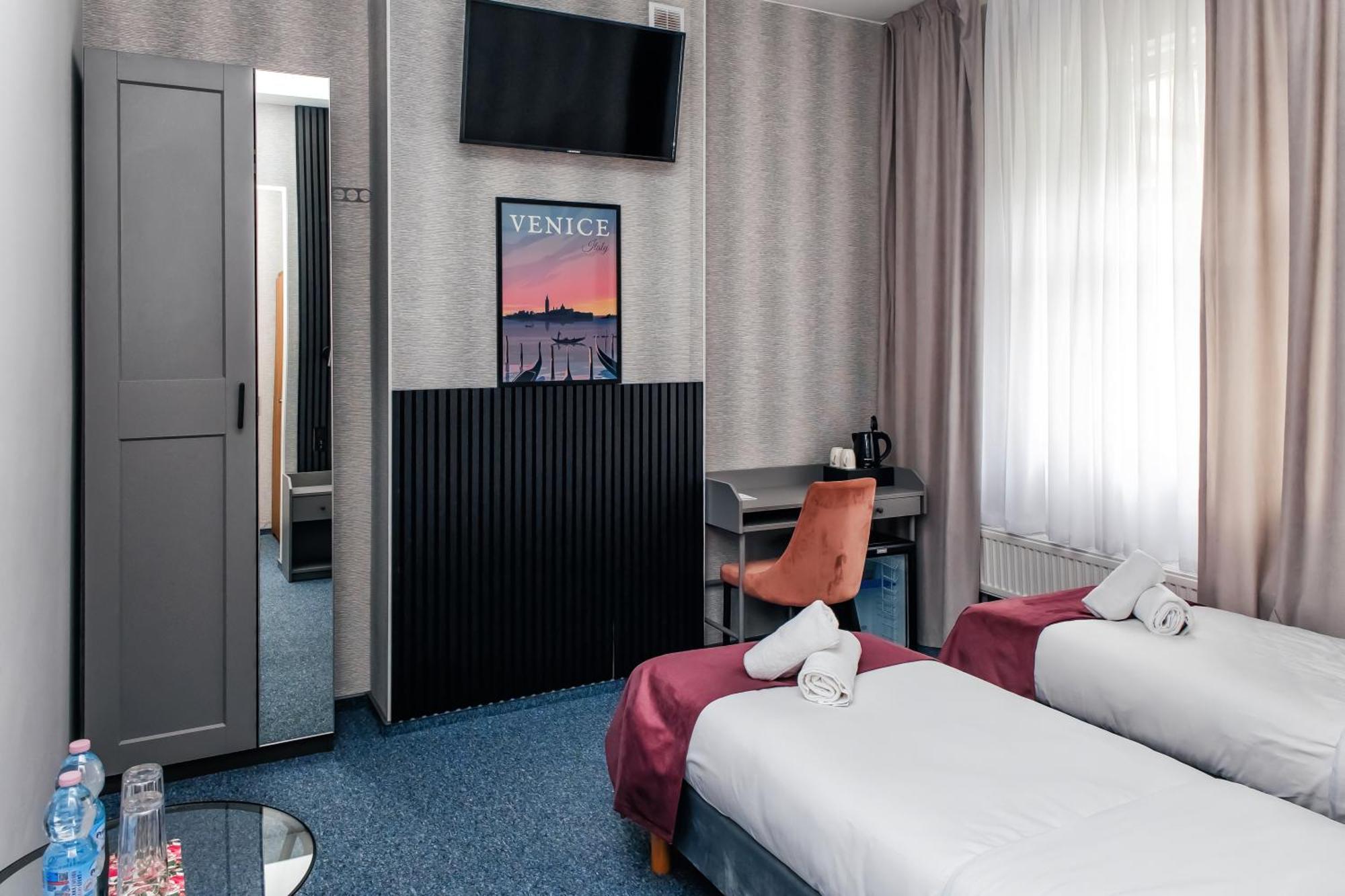 Elegant Apartments Poznan Ngoại thất bức ảnh