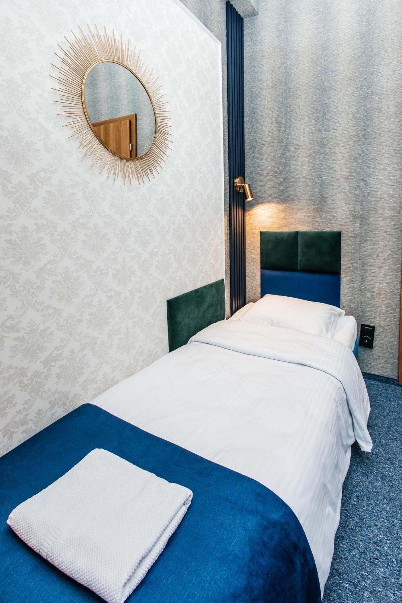 Elegant Apartments Poznan Ngoại thất bức ảnh